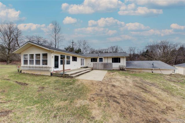 2718 Sexton Road, Marion Township, MI 48843