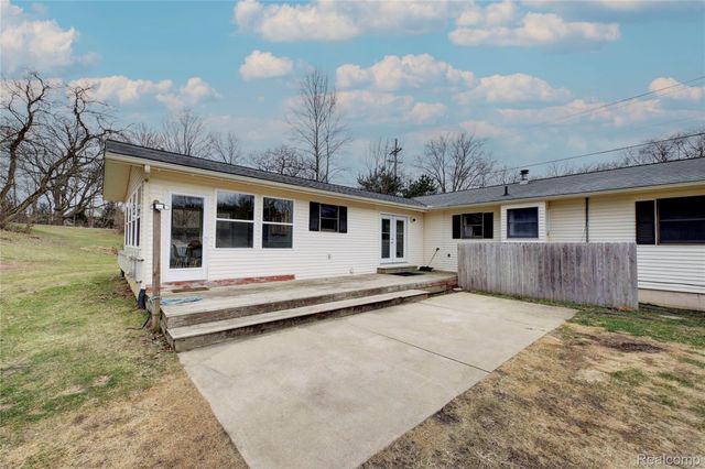 2718 Sexton Road, Marion Township, MI 48843