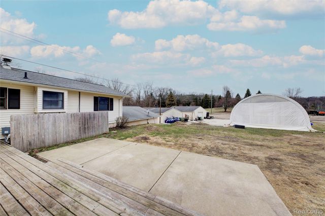 2718 Sexton Road, Marion Township, MI 48843