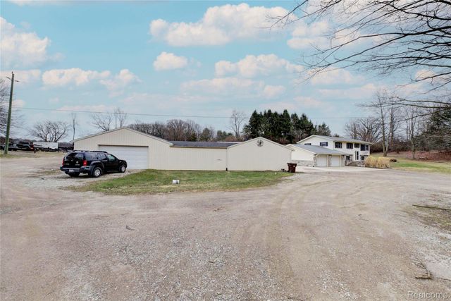 2718 Sexton Road, Marion Township, MI 48843
