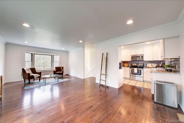 2718 Sexton Road, Marion Township, MI 48843