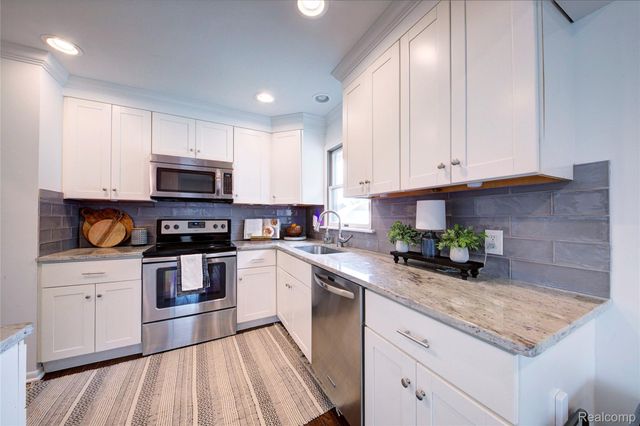 2718 Sexton Road, Marion Township, MI 48843