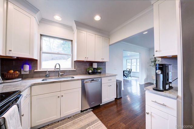 2718 Sexton Road, Marion Township, MI 48843