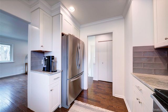 2718 Sexton Road, Marion Township, MI 48843