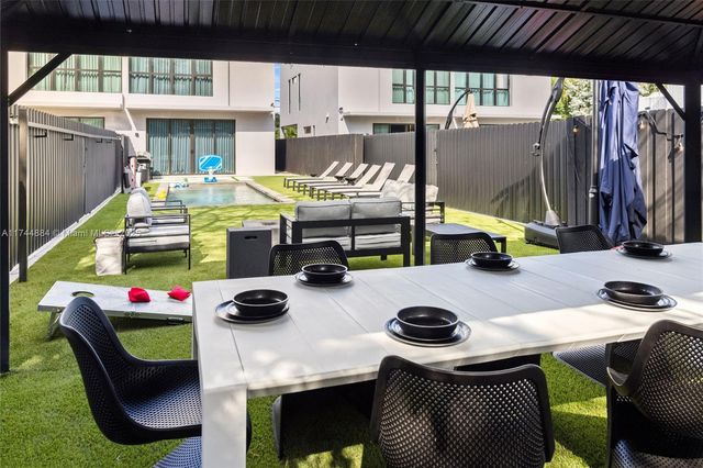 414 NW 52nd St, Miami, FL 33127