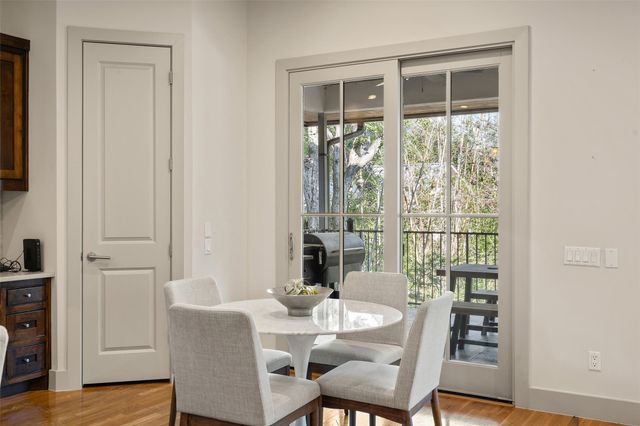 1907 McCall RD, Austin, TX 78703