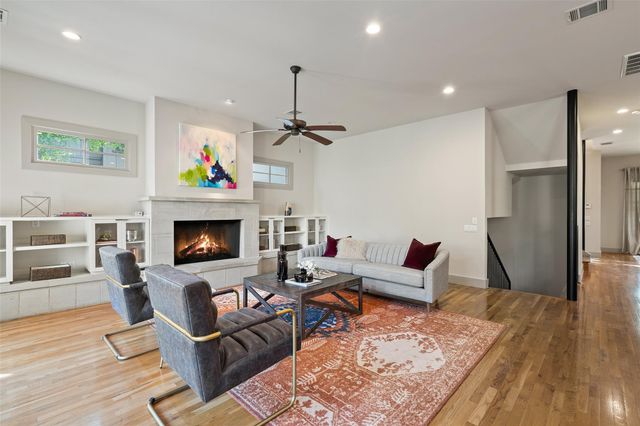 1907 McCall RD, Austin, TX 78703