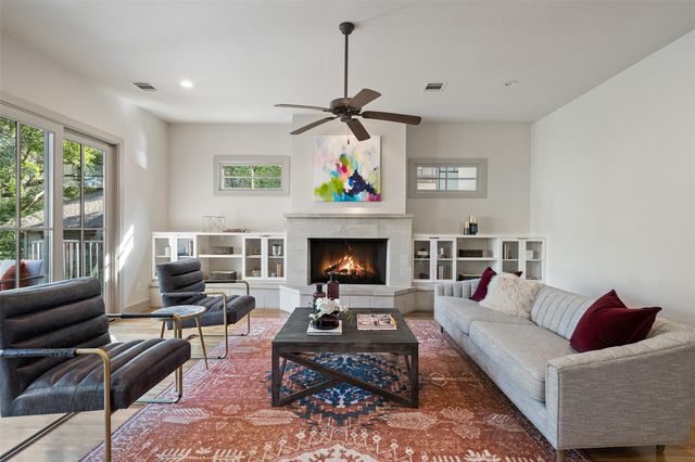 1907 McCall RD, Austin, TX 78703