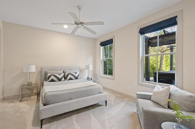 1907 McCall RD, Austin, TX 78703