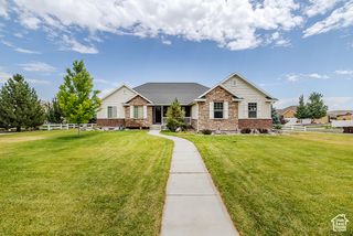 8768 N PEPPERGRASS DR, Eagle Mountain, UT 84005