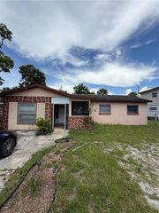 9061 SUNRISE DRIVE, Largo, FL 33773