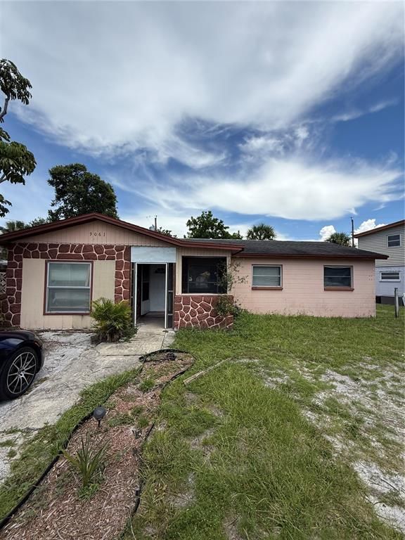 9061 SUNRISE DRIVE, Largo, FL 33773