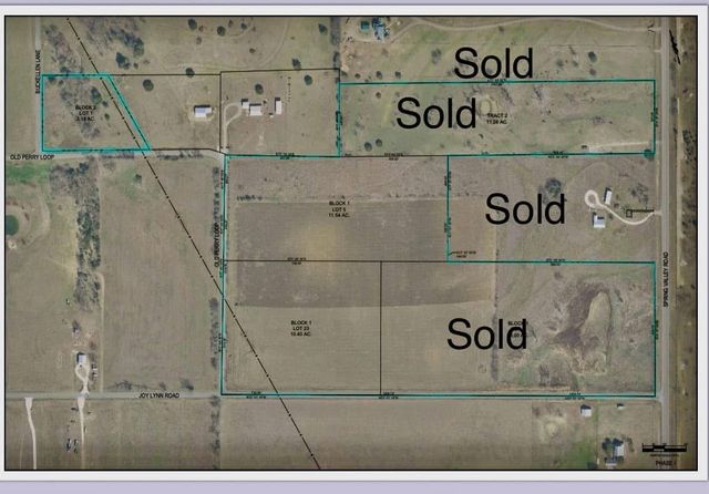 TBD Joy Lynn, Moody, TX 76557