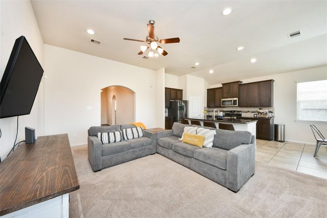 1640 Canchola Lane, League City, TX 77573