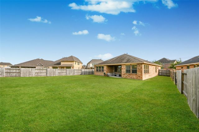 1640 Canchola Lane, League City, TX 77573