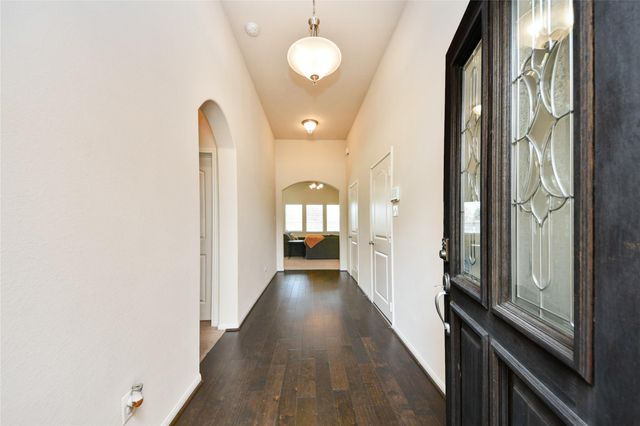 1640 Canchola Lane, League City, TX 77573