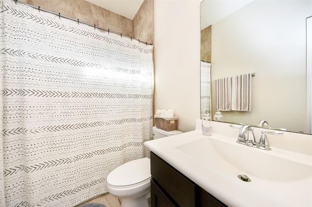 1640 Canchola Lane, League City, TX 77573