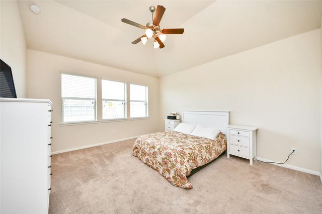 1640 Canchola Lane, League City, TX 77573