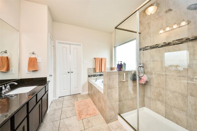 1640 Canchola Lane, League City, TX 77573