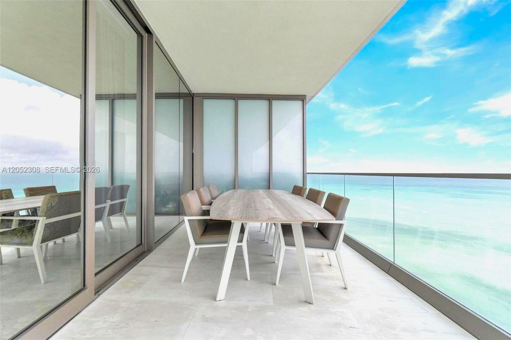 18975 Collins Avenue 3901, Sunny Isles Beach, FL 33160