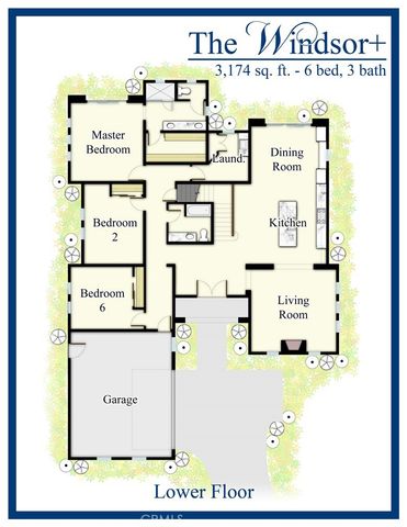 706 Manor Lane, Paso Robles, CA 93446