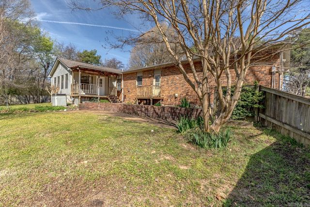 1505 Country Manor Lane, Jonesboro, AR 72404