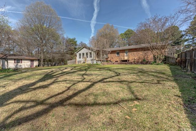 1505 Country Manor Lane, Jonesboro, AR 72404
