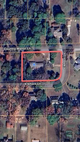 1505 Country Manor Lane, Jonesboro, AR 72404