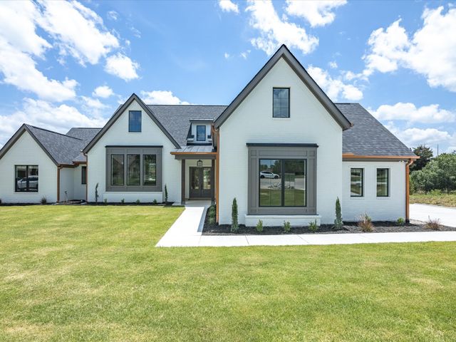 711 Green Canyon Court, Hudson Oaks, TX 76087