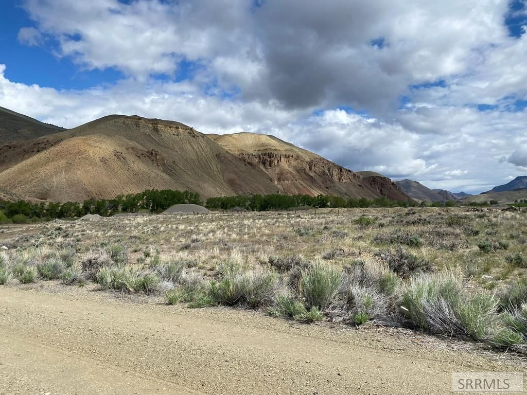Image 2 of property listing at Lot 2 River's Edge Rd, Challis, ID 83226