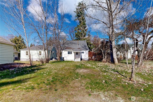 332 L Street, Walla Walla, WA 99362