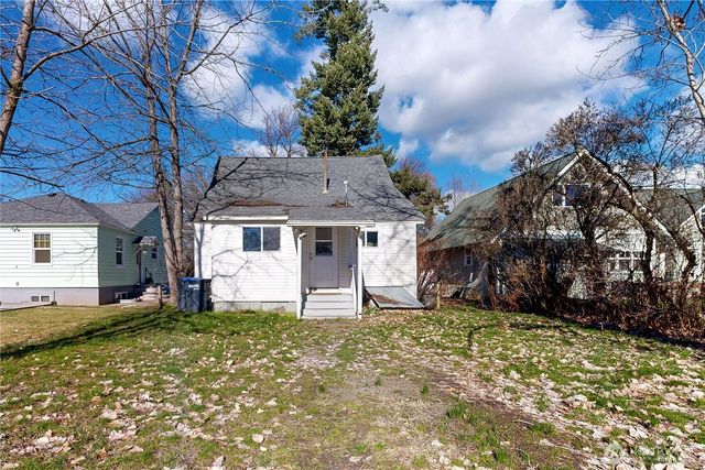 332 L Street, Walla Walla, WA 99362