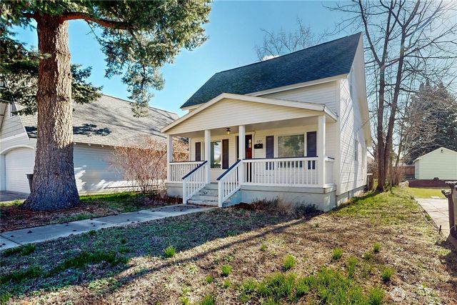 332 L Street, Walla Walla, WA 99362