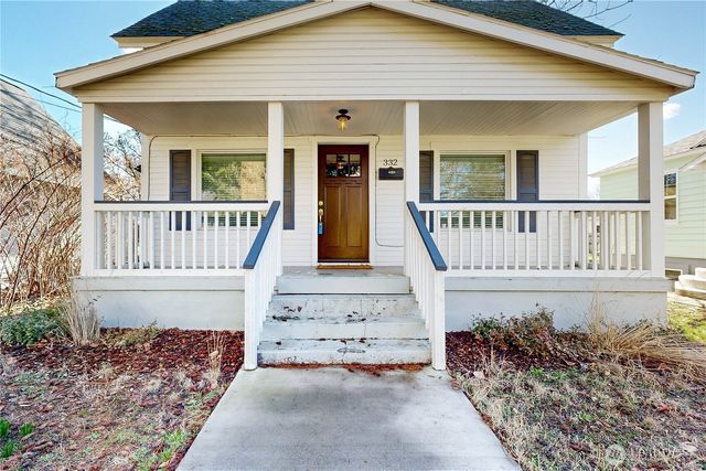 332 L Street, Walla Walla, WA 99362
