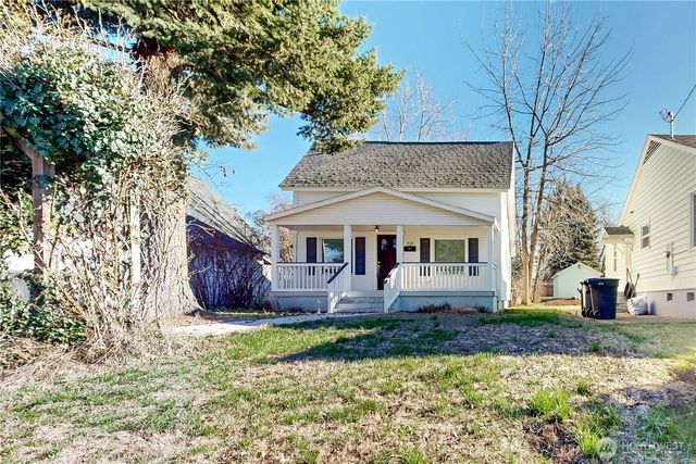 332 L Street, Walla Walla, WA 99362