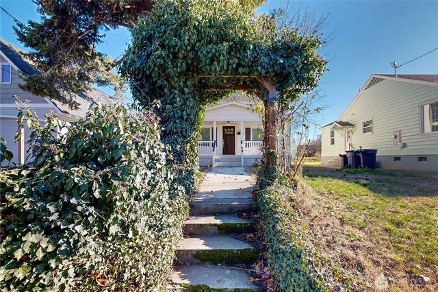 332 L Street, Walla Walla, WA 99362