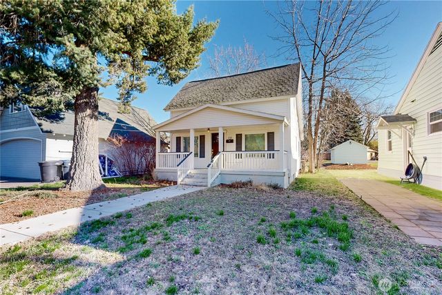 332 L Street, Walla Walla, WA 99362