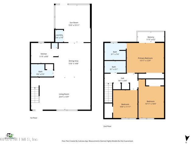 695 A1A 86, Ponte Vedra Beach, FL 32082