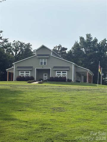 6119 Ra Austin Road, Marshville, NC 28103