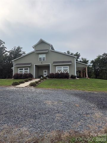 6119 Ra Austin Road, Marshville, NC 28103