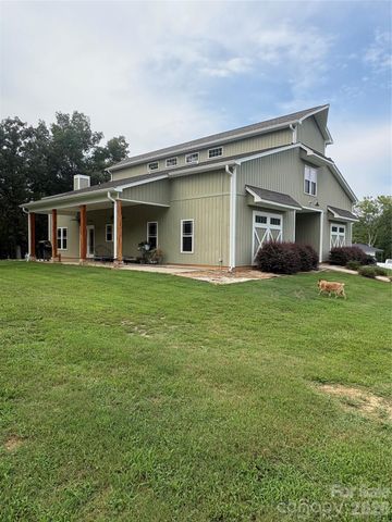 6119 Ra Austin Road, Marshville, NC 28103