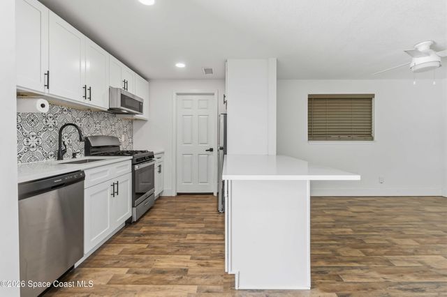 1225 Titus Avenue, Titusville, FL 32796