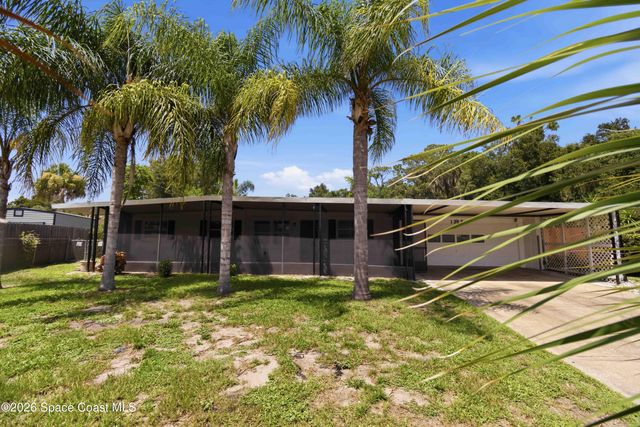 1225 Titus Avenue, Titusville, FL 32796