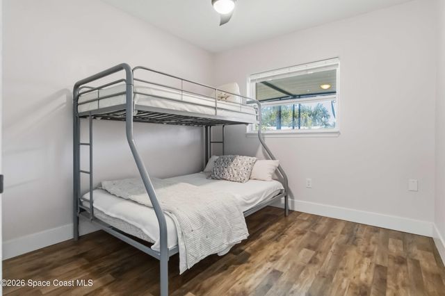 1225 Titus Avenue, Titusville, FL 32796