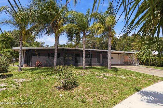 1225 Titus Avenue, Titusville, FL 32796