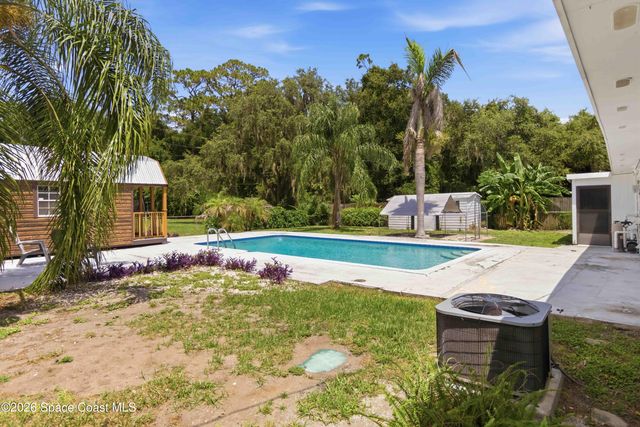 1225 Titus Avenue, Titusville, FL 32796