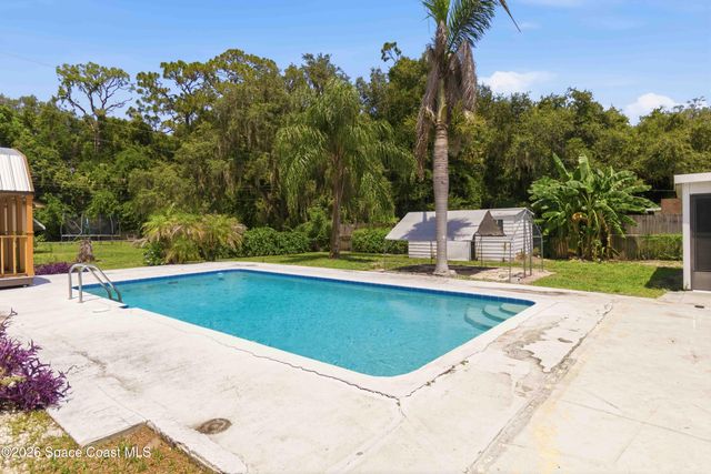 1225 Titus Avenue, Titusville, FL 32796