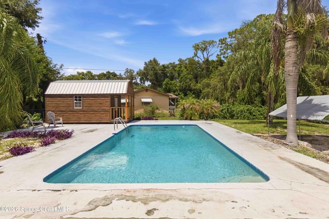 1225 Titus Avenue, Titusville, FL 32796
