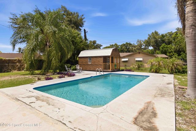 1225 Titus Avenue, Titusville, FL 32796