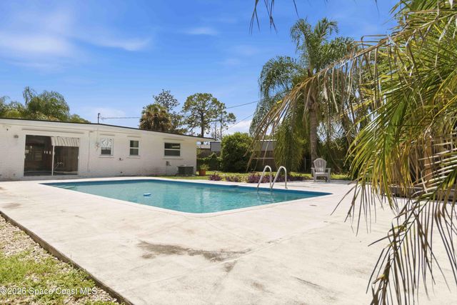 1225 Titus Avenue, Titusville, FL 32796